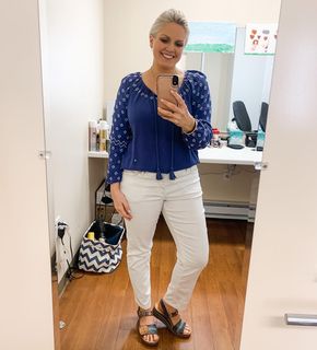 Terri Conn feet photo 12