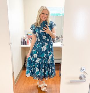 Terri Conn feet photo 5