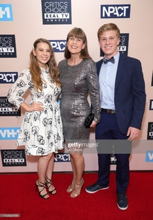 Terri Irwin feet photo 1