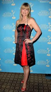 Terri Irwin feet photo 1