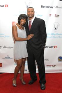 Terri J. Vaughn feet photo 11