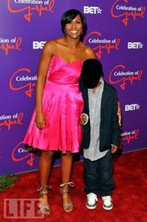 Terri J. Vaughn feet photo 20