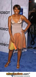 Terri J. Vaughn feet photo 20