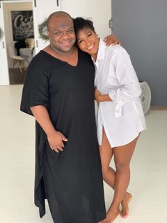 Terri J. Vaughn feet photo 7
