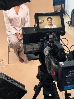 Terri J. Vaughn feet photo 6