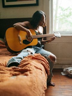 Terri J. Vaughn feet photo 2