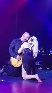 Terri Nunn feet photo 14