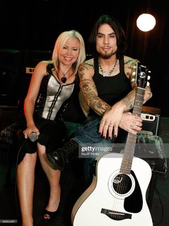 Terri Nunn feet photo 2