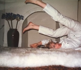 Terri Nunn feet photo 20