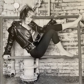 Terri Nunn feet photo 19