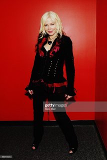 Terri Nunn feet photo 17
