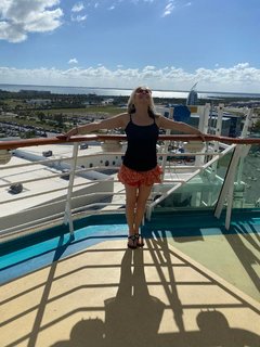 Terri Nunn feet photo 7