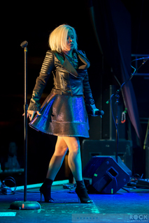 Terri Nunn feet photo 15