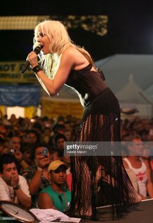 Terri Nunn feet photo 12