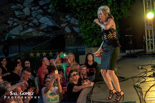 Terri Nunn feet photo 5