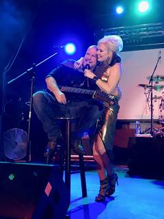 Terri Nunn feet photo 16