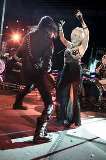 Terri Nunn feet photo 7
