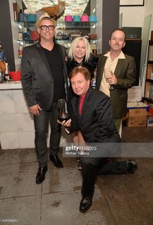 Terri Nunn feet photo 17
