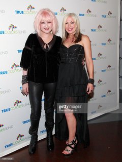 Terri Nunn feet photo 3