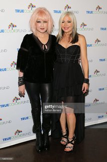 Terri Nunn feet photo 1