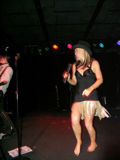 Terri Nunn feet photo 13