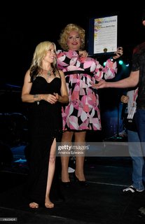 Terri Nunn feet photo 2