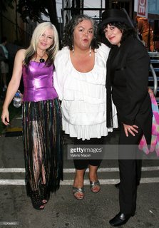 Terri Nunn feet photo 13