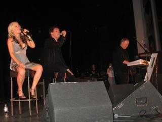 Terri Nunn feet photo 10