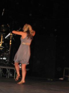 Terri Nunn feet photo 20