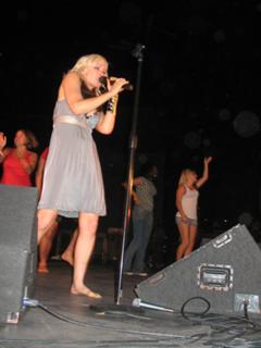 Terri Nunn feet photo 18