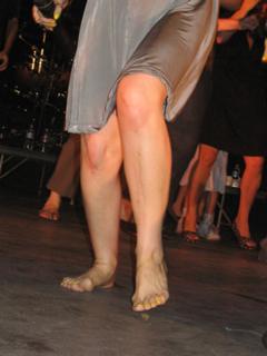 Terri Nunn feet photo 17