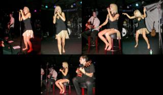 Terri Nunn feet photo 16