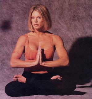 Terri Poch feet photo 3