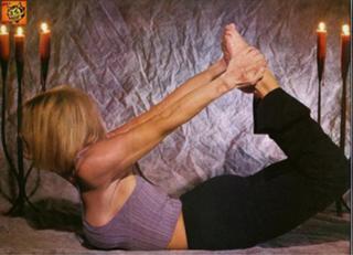 Terri Poch feet photo 7