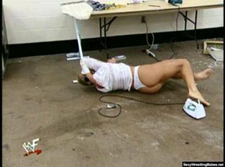 Terri Poch feet photo 2