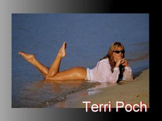 Terri Poch feet photo 18