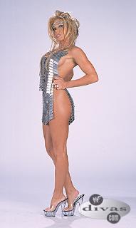 Terri Runnels feet photo 10