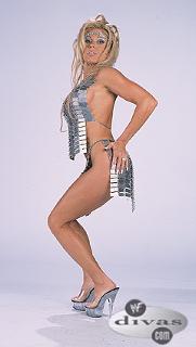 Terri Runnels feet photo 1