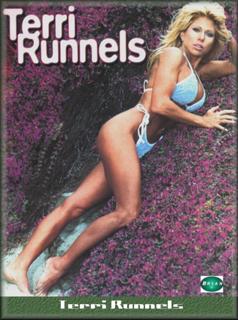 Terri Runnels feet photo 2