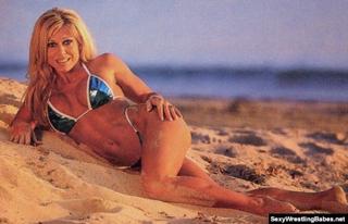 Terri Runnels feet photo 18