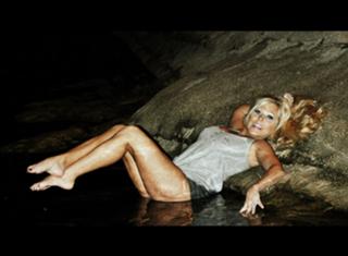 Terri Runnels feet photo 5