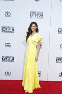 Terri Seymour feet photo 4