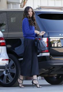 Terri Seymour feet photo 20