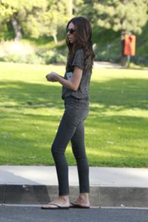 Terri Seymour feet photo 8