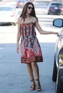 Terri Seymour feet photo 20