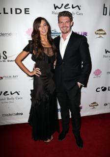 Terri Seymour feet photo 7