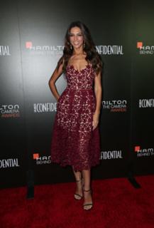 Terri Seymour feet photo 3