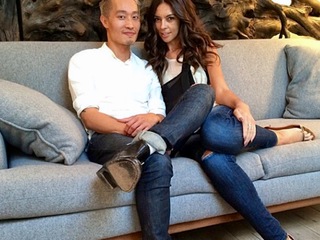 Terri Seymour feet photo 14