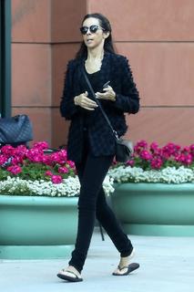 Terri Seymour feet photo 20