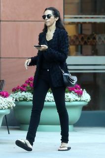Terri Seymour feet photo 19